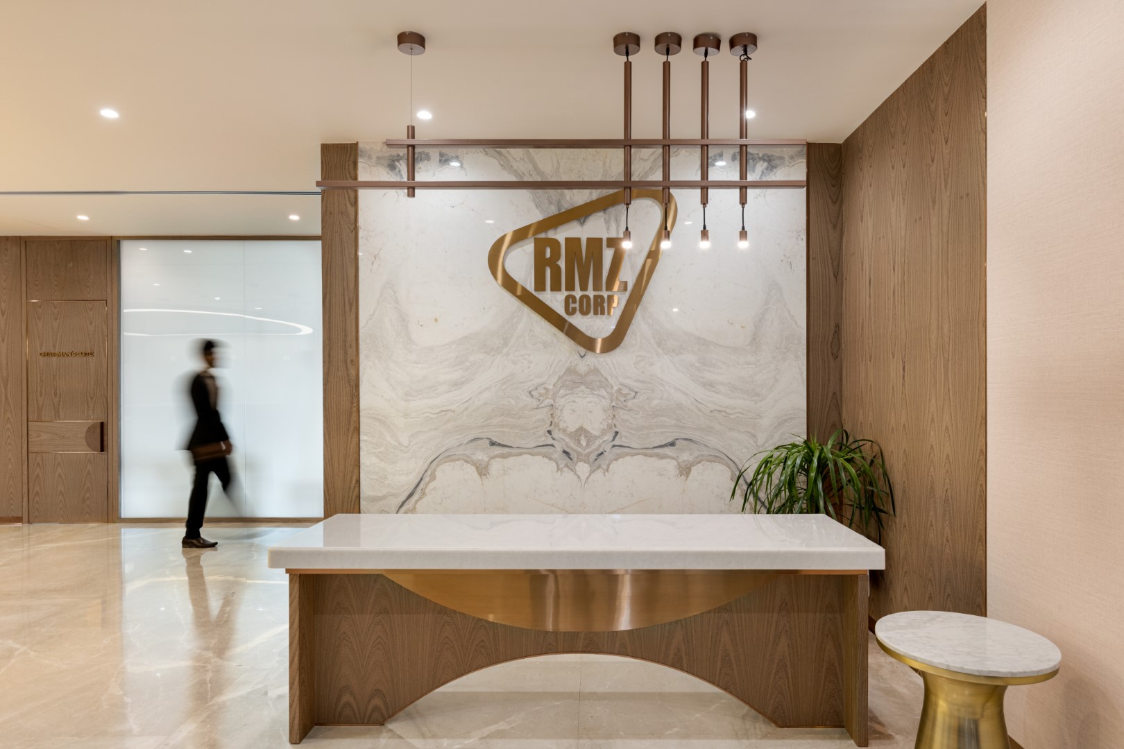 Corporate